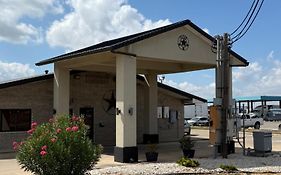 Von Ormy Executive Inn